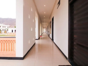 The Sunrise Resort by OYO Rooms