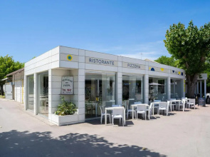 Club Del Sole Adriatico Cervia Easy Camping Village