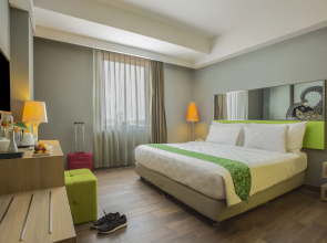KHAS Tegal Hotel