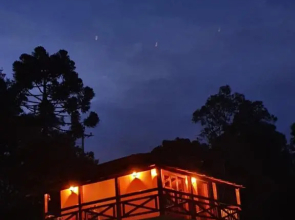 Rancho 4 Corações