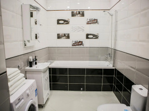 Apartments Malina (Апартментс Малина) на улице Ленина 17