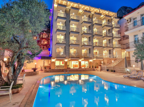 Kas Artemis Hotel