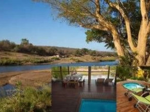 Ximongwe River Camp