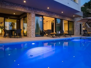 Villa Helios Dubrovnik