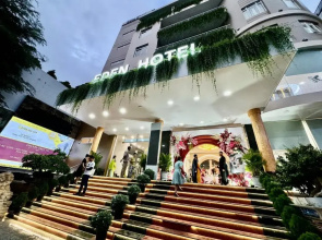 Eden Hotel