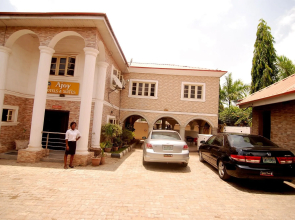 Ajoy Hotel And Suite