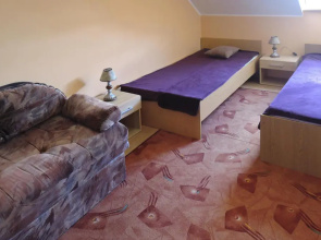 Holiday Home in Rewal for 5 Person