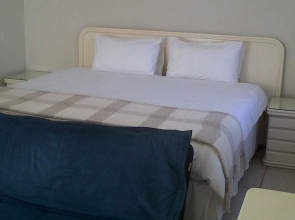 Shaka Guest House