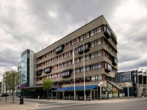 Quality Hotel Grand Kongsberg