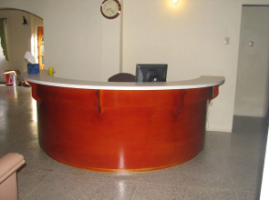 VuPoint Guest House