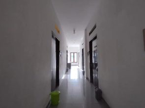 Zahira Guesthouse By Zuzu