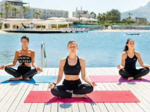 La Blanche Resort & SPA - All Inclusive