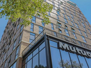 Hotel Mutuo Vive
