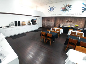 Casablanca On The Ocean