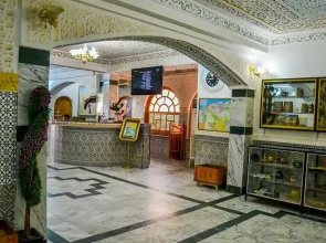 Grand Hotel du Souf