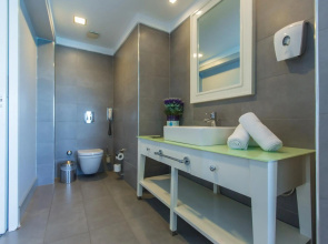 Efe Boutique Hotel