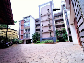 Mulberry Suites