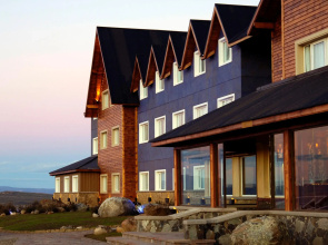 Alto Calafate Hotel Patagonico