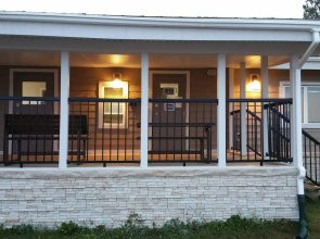 Sunrise Inn and Suites