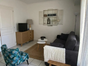 PORNICHET - Studio 2 personnes à 50m de la plage