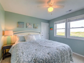 Ocean Front Emerald Isle Vacation Rental Property