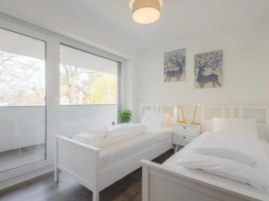 Marina Apartman