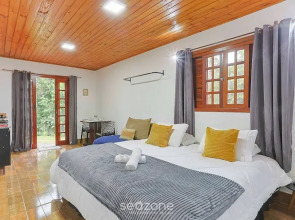Beautiful Studios in Campos do Jordao - VAE