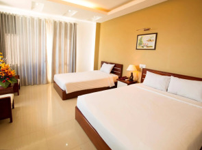 Happy Light Central Nha Trang