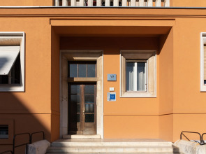 S. Martino Rooms
