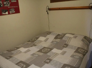Appartement Châtel, 2 pièces, 4 personnes - FR-1-200-175