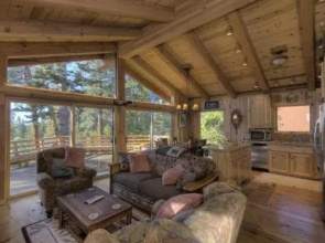 Tash Luxury Vacation Rental