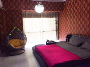 Fushun Mimi Theme Hotel