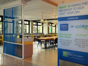 Holiday Inn Express Kuala Lumpur City Centre by IHG