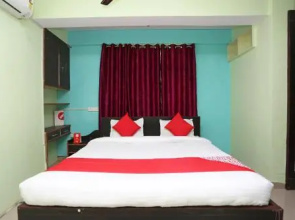 OYO 22777 Sagar Palace