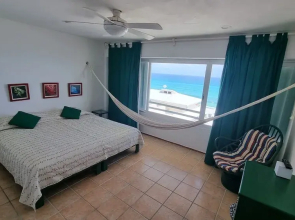 New Beachfront PH at Brisas By The Spot