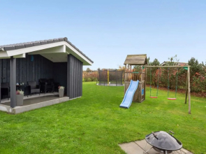"Lyan" - 11km from the sea in Western Jutland
