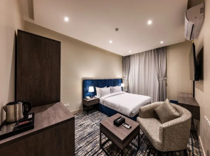 Tolan Furnished Apartments