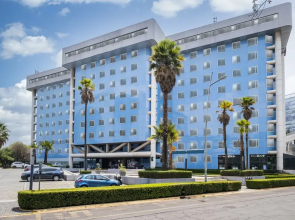 Sheraton Suites Santa Fe