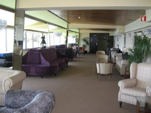 Pestana Carlton Tower Suites, Funchal, Madeira Island, Portugal