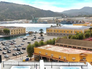 Puerta Real