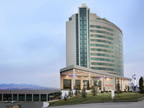 Armas Thermal Resort