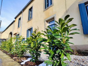 Maison Egalité
