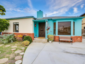 Gardena Vacation Rental: 5 Mi to Manhattan Beach!