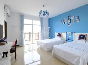 Haijiao No 7 Sea View Guest House
