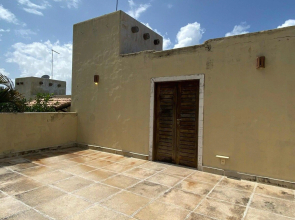 Casa 06- Condomínio Paraíso Tropical