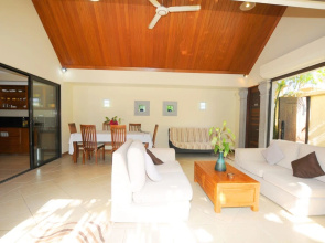 Villa Oasis 1 no 7