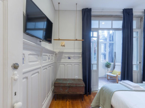 APorTo - 2 Suites