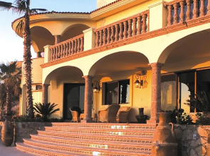 Casa Taz