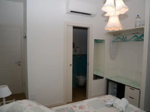 L'Orizzonte Relais Sirolo