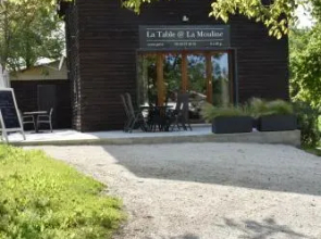 La Mouline